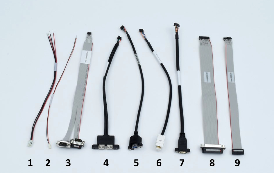  Cable Kit