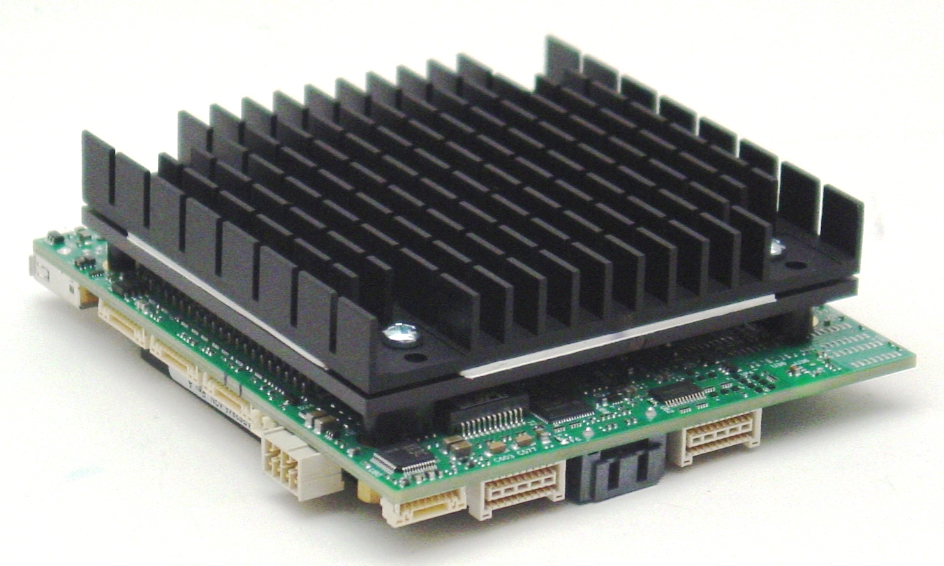 Aries: Processor Modules, Rugged, wide-temperature SBCs in PC/104, PC/104-<i>Plus</i>, EPIC, EBX, and other compact form-factors., PC/104-<i>Plus</i>