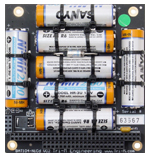 pc104 backup batteries