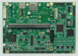 Eagle Baseboard: Processor Modules, SBCs based on COM Express and ETX COMs for high feature density, scalable performance, and longest lifetime., 3.5 Inch