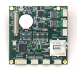 EMX-ESG777 I/O Module with GPS