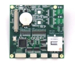 EMX-ESG614 I/O Module with GPS