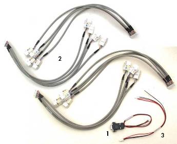 CK-EPS-24016 Cable Kit