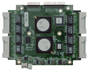 Epsilon-24000 26-Port Gigabit Ethernet Switch: Ethernet Switches, , PC/104