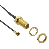 GPS Antenna and Transition Cables