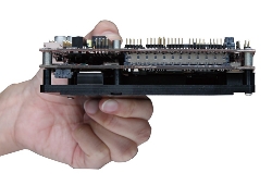 compact system