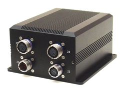 Raptor Application Server