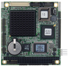 Rhodeus: Processor Modules, Rugged, wide-temperature SBCs in PC/104, PC/104-<i>Plus</i>, EPIC, EBX, and other compact form-factors., PC/104
