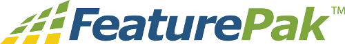 FeaturePak logo