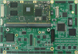Eagle ARM SBC: Processor Modules, SBCs based on COM Express and ETX COMs for high feature density, scalable performance, and longest lifetime., 3.5 Inch