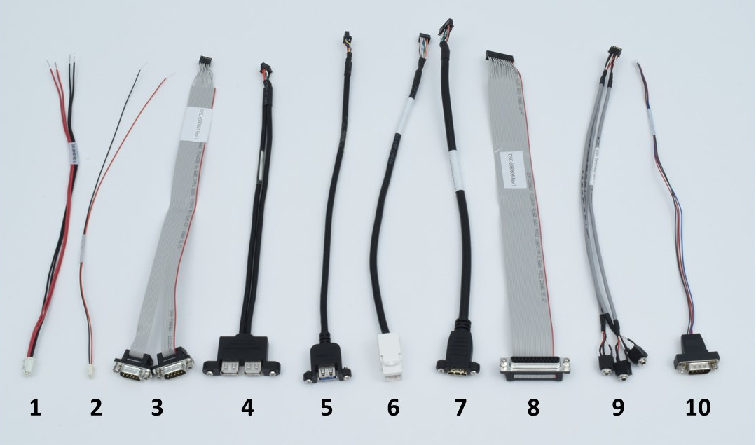 ELTON Cable Kit