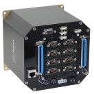 Pandora Enclosure: Enclosures & Accessories, Enclosures for PC/104 and other small form factor SBCs featuring easy expandability and customizability, PC/104