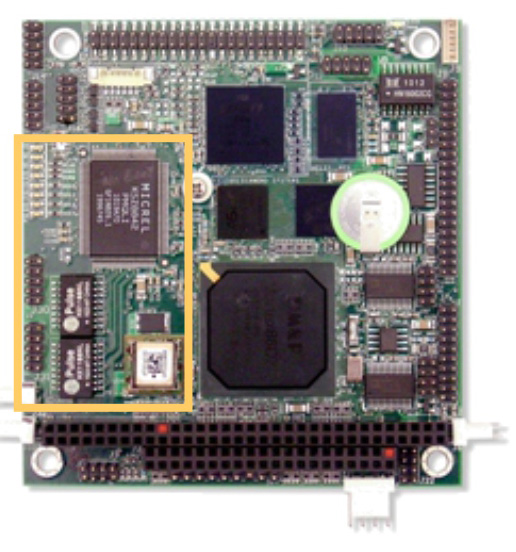 Custom board