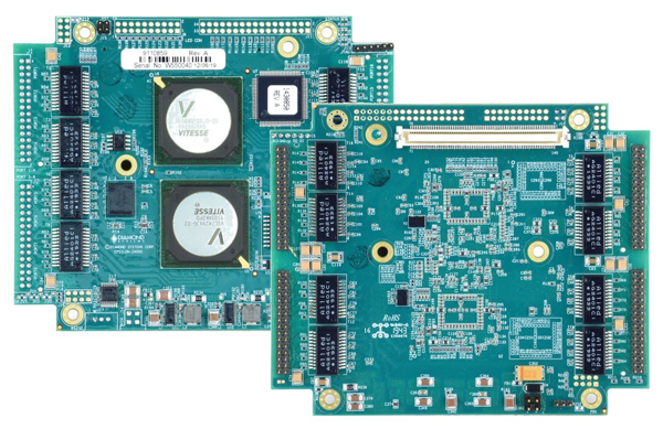 Custom board